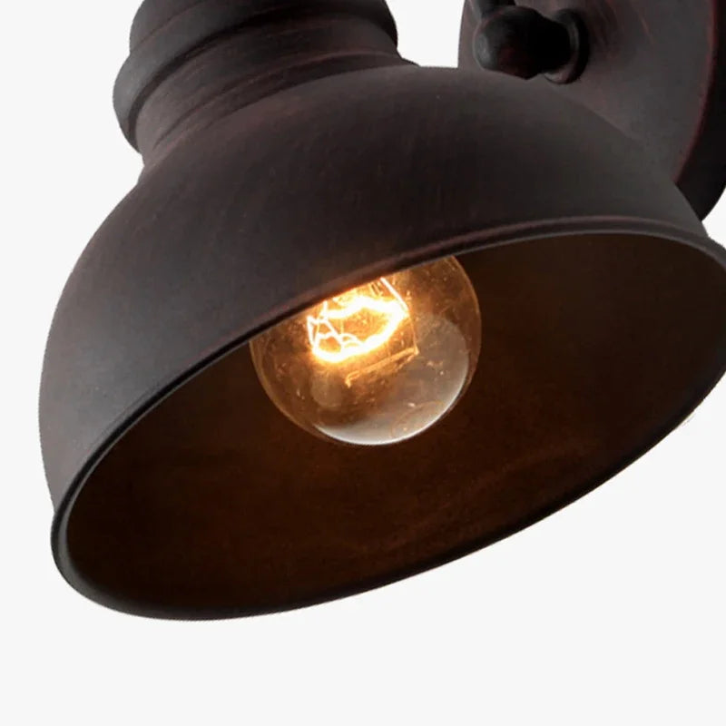 Taavita Vintage Wall Light Kitchen