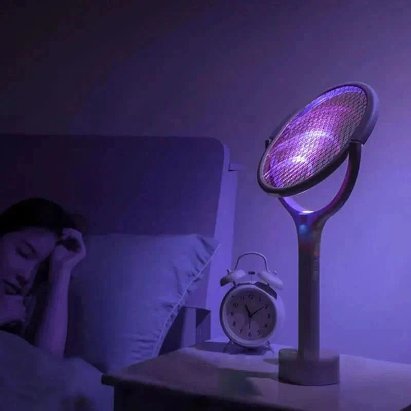 ZapGuard 5-in-1 Electric Insect Zapper with LED Light