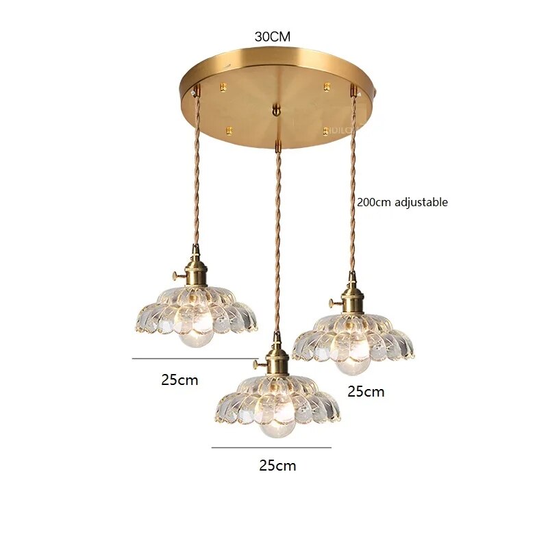 Taavita Ceiling Light Kitchen
