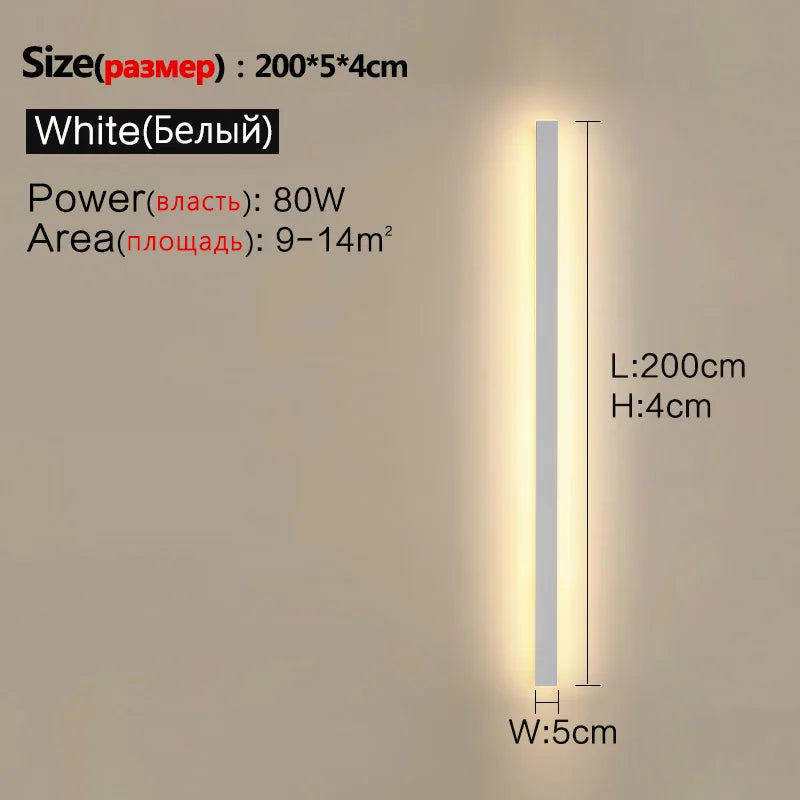 Taavita Wall Lamp in Industrial Design