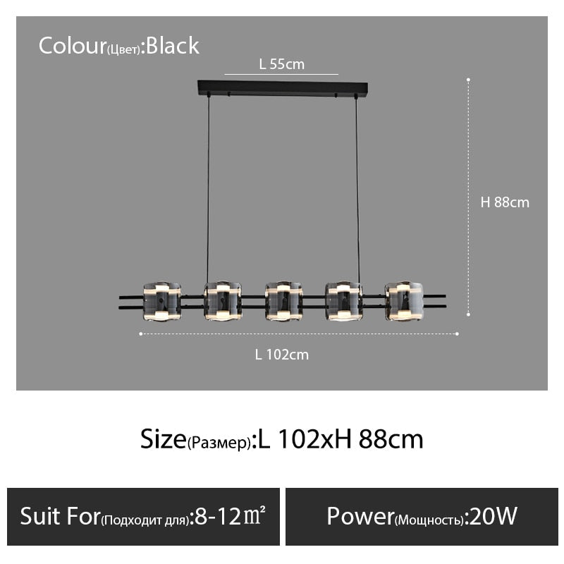 Taavita Kitchen Ceiling Light Design