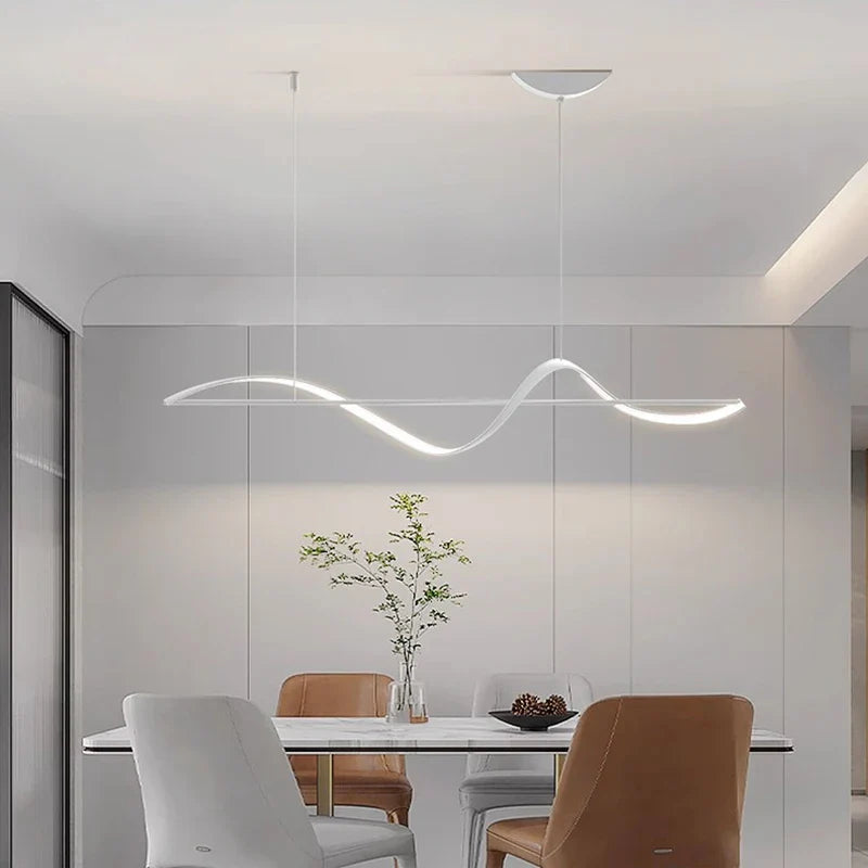 Taavita Ceiling Light Black Kitchen - Modern Elegance for Your Home