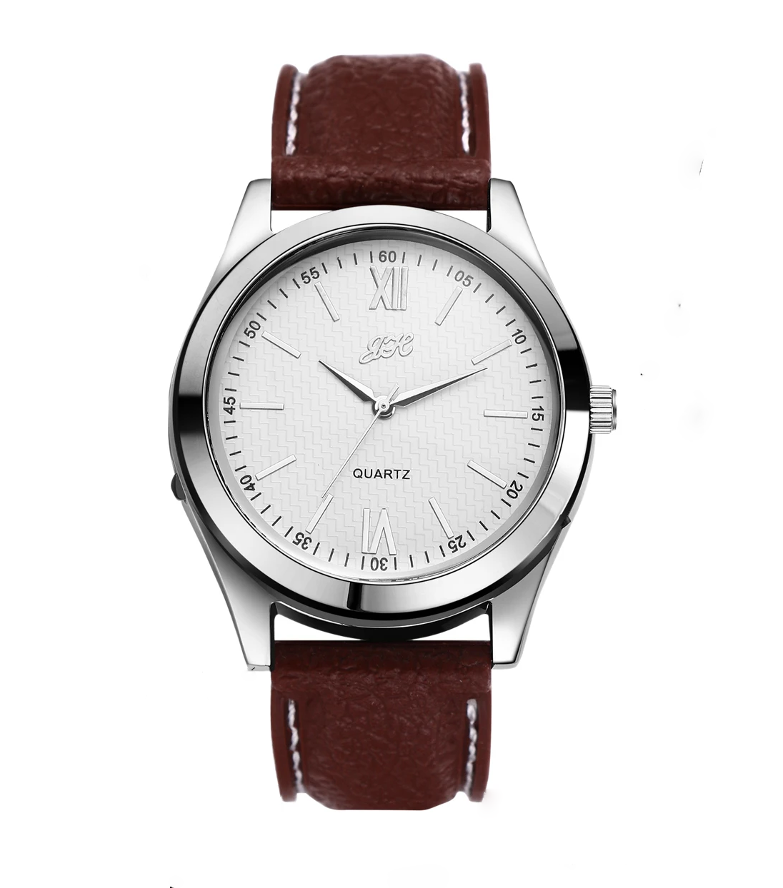 Rechargeable Watch with USB Cigarette Lighter Feature
