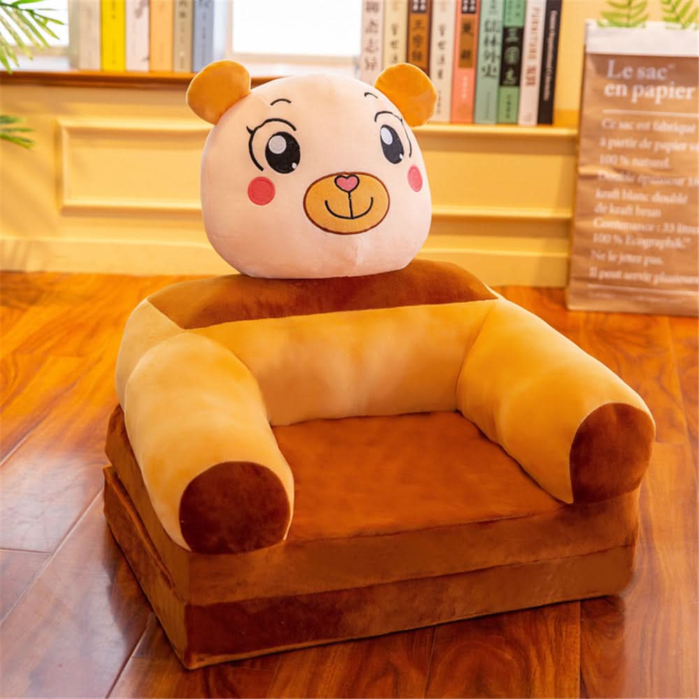 SnuggleSeat Kids Folding Bench for Fun and Relaxation