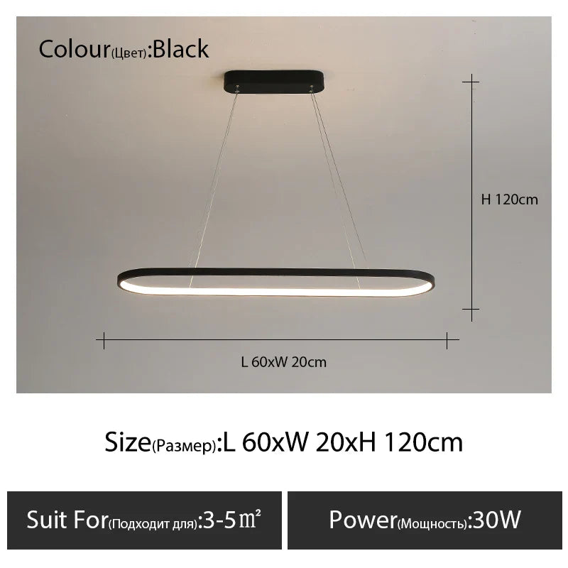 Taavita Ceiling Lights for the Kitchen