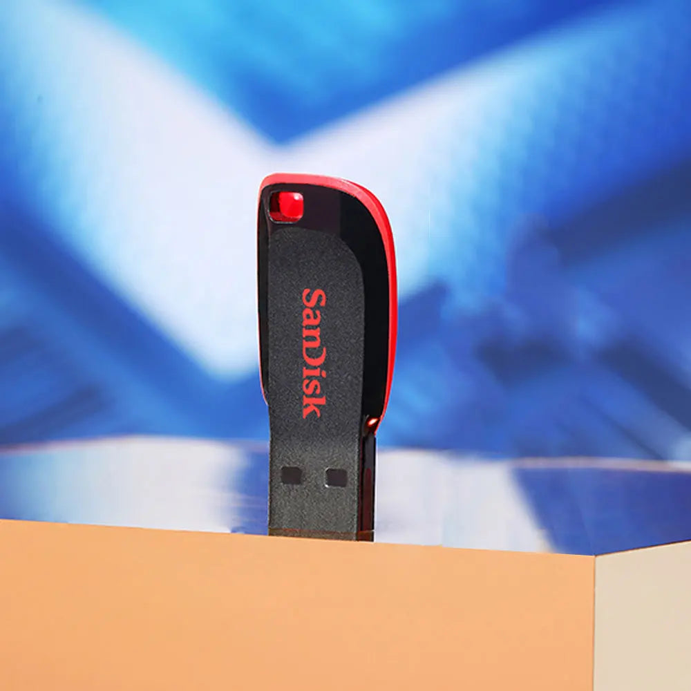 Compact USB Flash Drive for Effortless Data Management