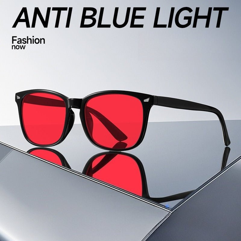 Personalized Light Protection Glasses by VisionGuard