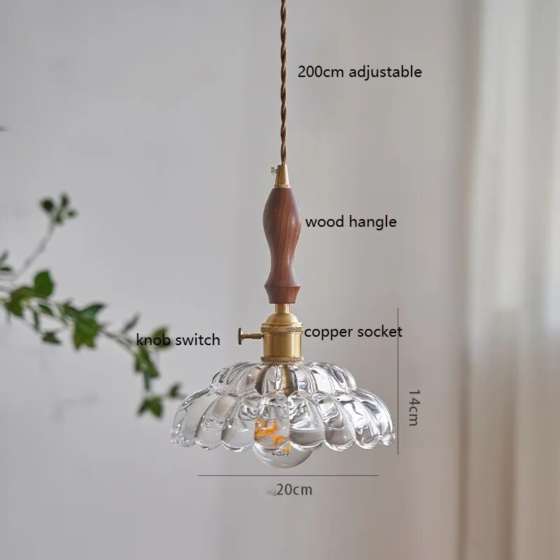 Taavita Ceiling Light Kitchen