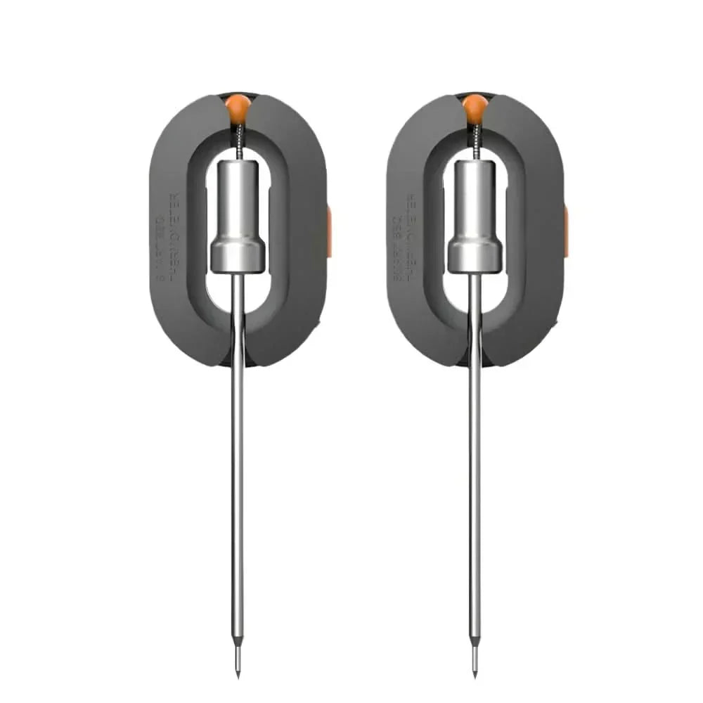 SmartGrill Connect Wireless Meat Thermometer for Perfect Cooking