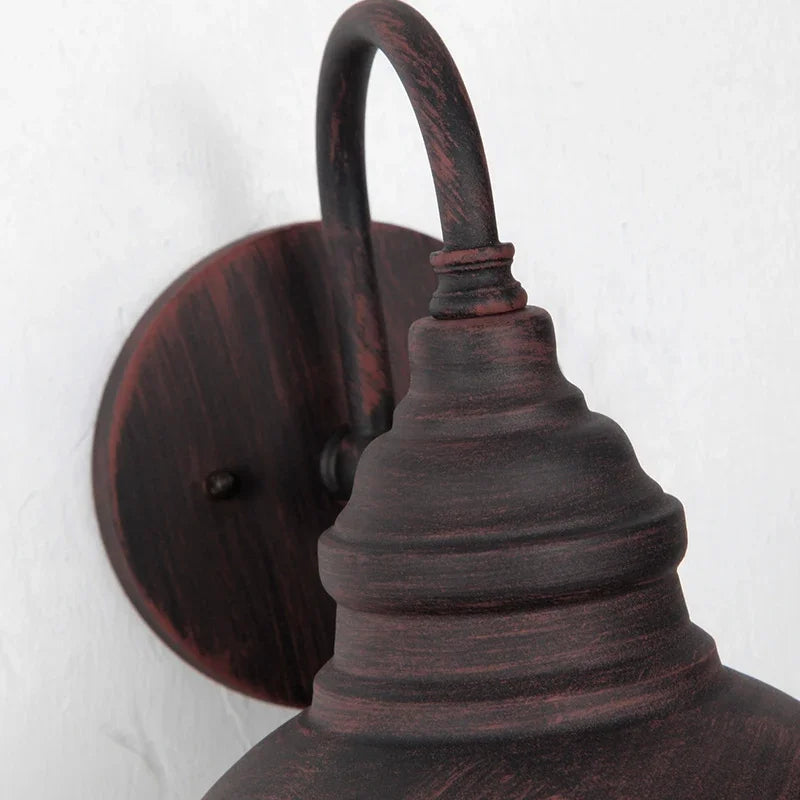 Taavita Vintage Wall Light Kitchen
