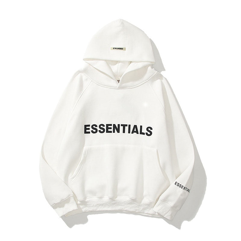 Cozy Cotton Hoodie for Effortless Style and Comfort