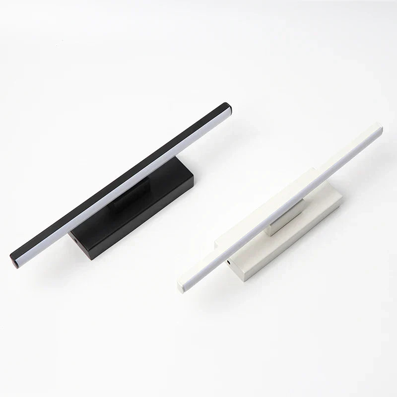 Wall Mountable LED Light with Adjustable Brightness