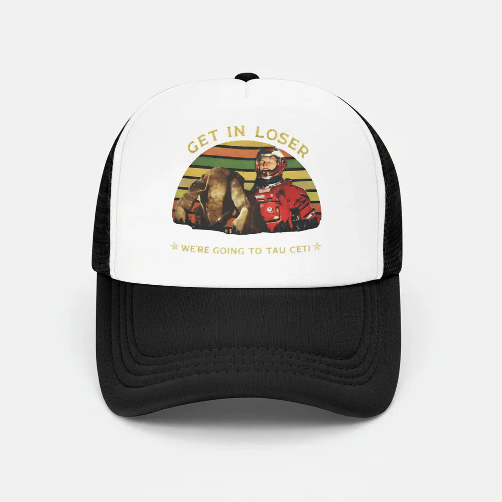BreezyFit Adjustable Mesh Cap for All-Season Comfort