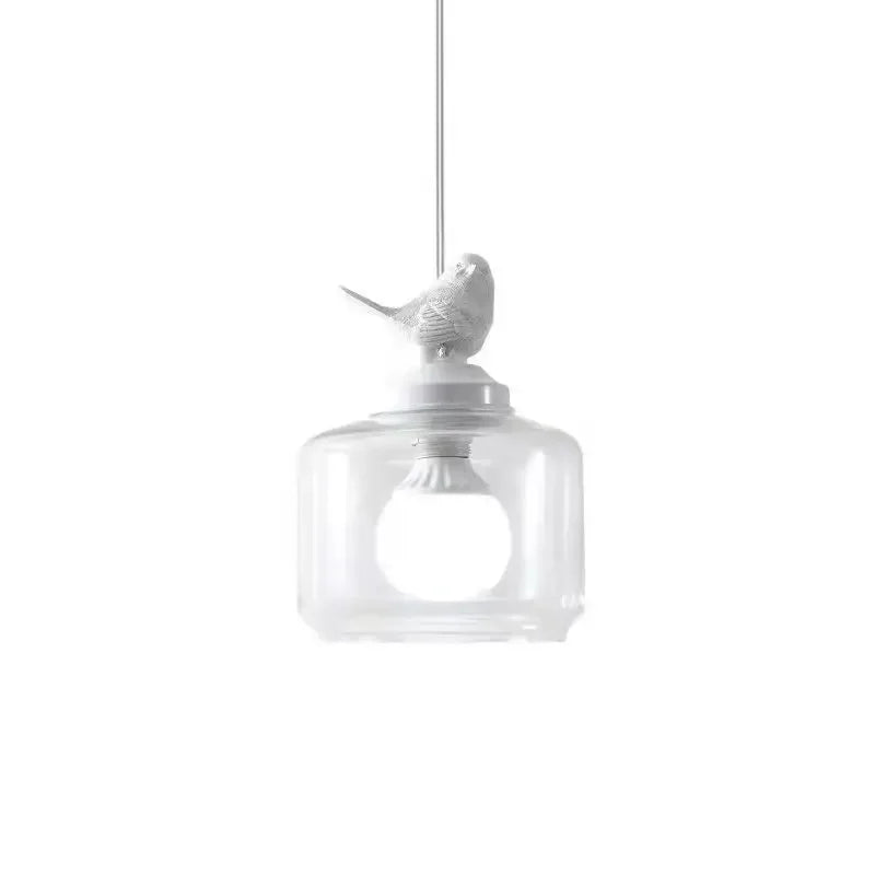 Custom Photo Illuminated Pendant Light for Home Decor