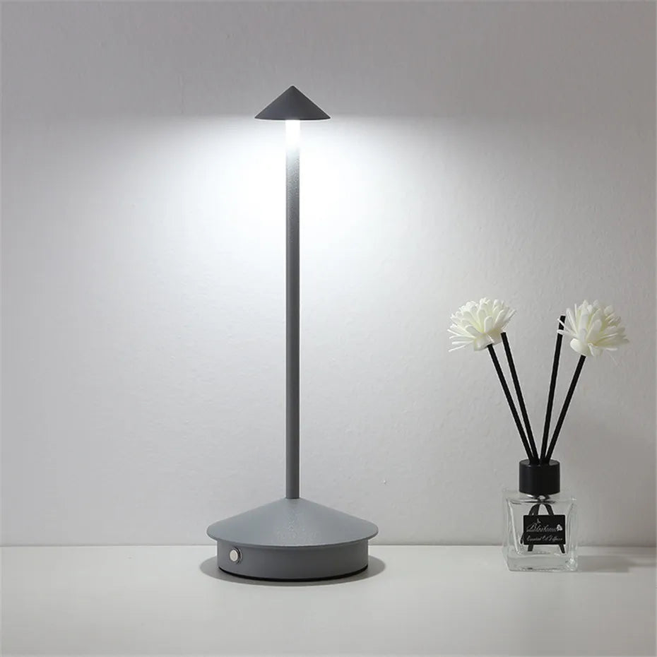 Taavita | Unique Wireless Table Lamp