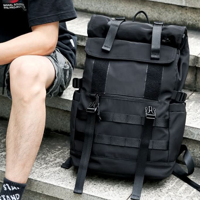 VersaPack 3-in-1 Travel and Business Backpack