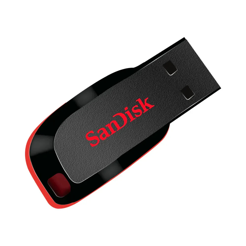 Compact USB Flash Drive for Effortless Data Management