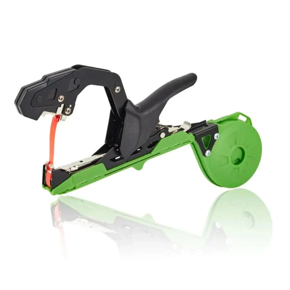 GardenPro Tying Tool: Effortless Plant Support Solution