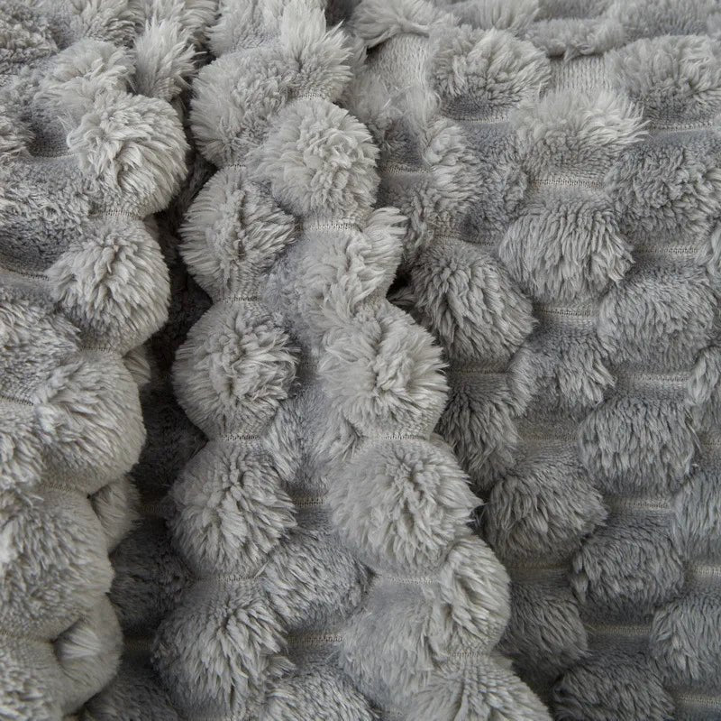CozyGuard Chenille Sofa Protector with Scratch-Resistant Design