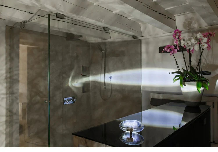 Sleek LED Crystal Egg Lamp for Elegant Home Ambiance
