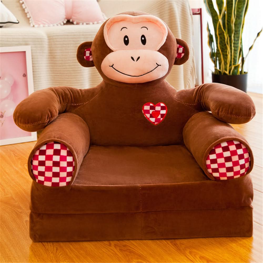 SnuggleSeat Kids Folding Bench for Fun and Relaxation
