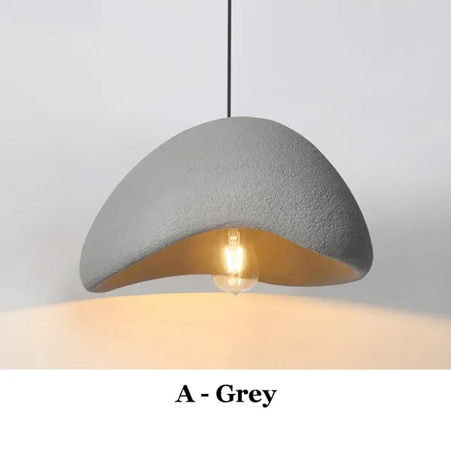 Serenity Pendant Light: Modern Elegance for Your Space