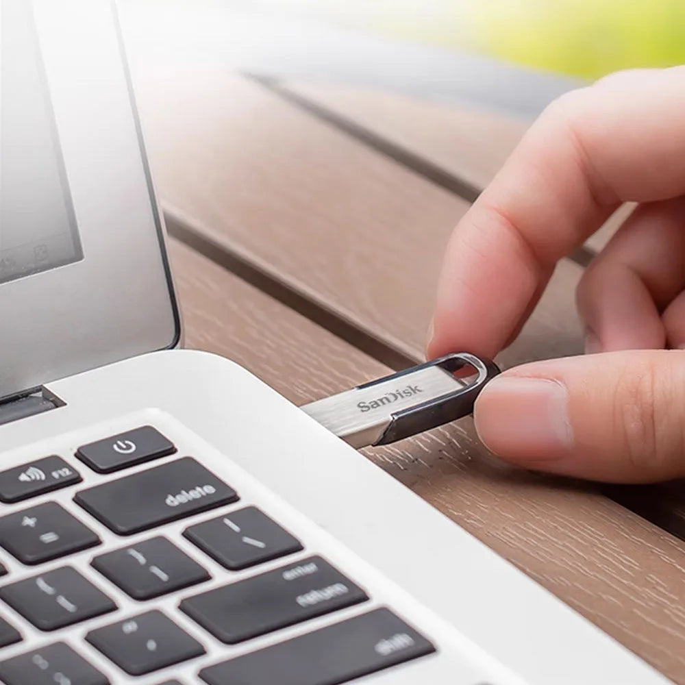 SecureMini SSD USB Drive for Effortless Data Protection