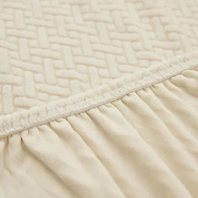 ReviveCover Stretchable Sofa Protector for Your Living Space