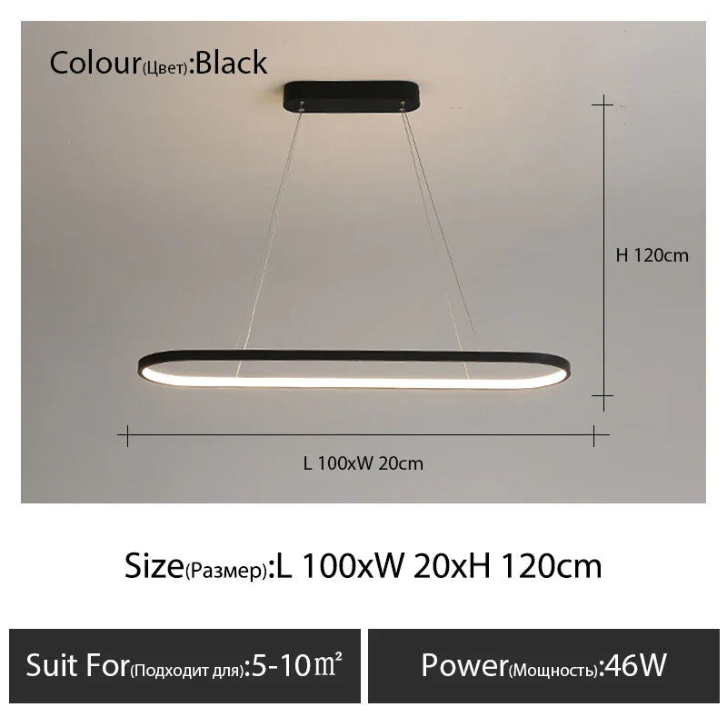 Taavita Ceiling Lights for the Kitchen