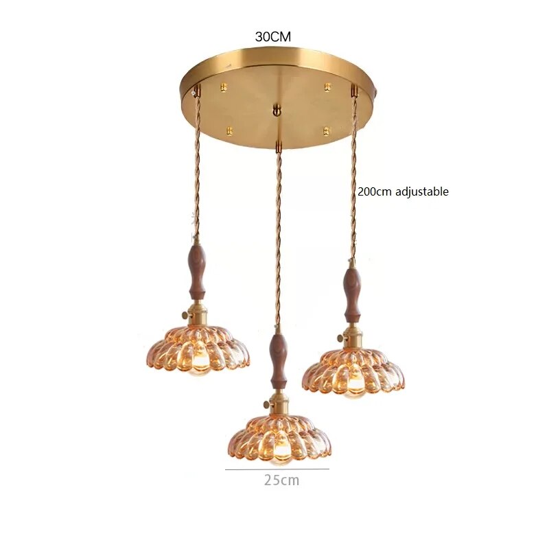 Taavita Ceiling Light Kitchen