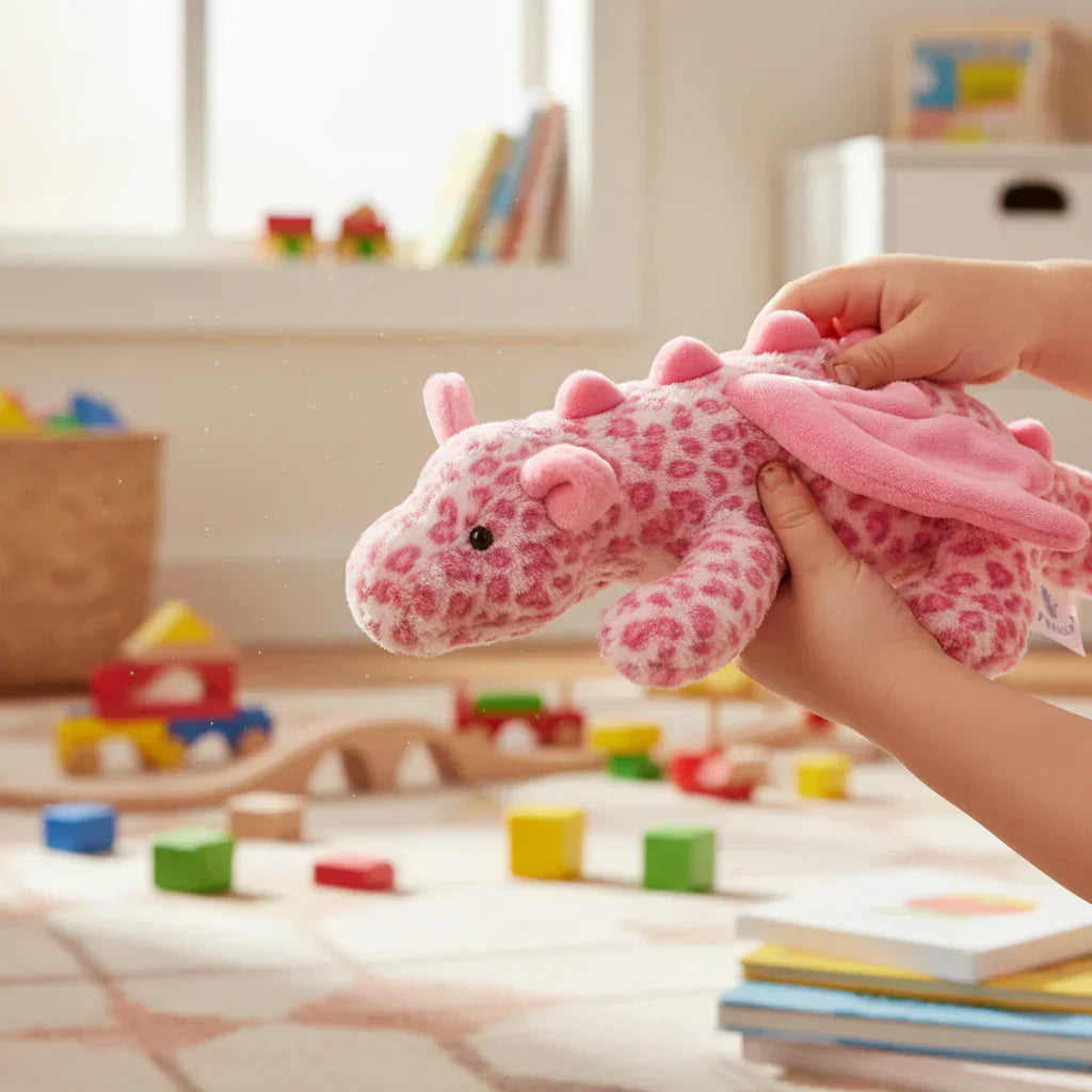 Adorable Graduation Rabbit Plush Toy for Cherished Memories