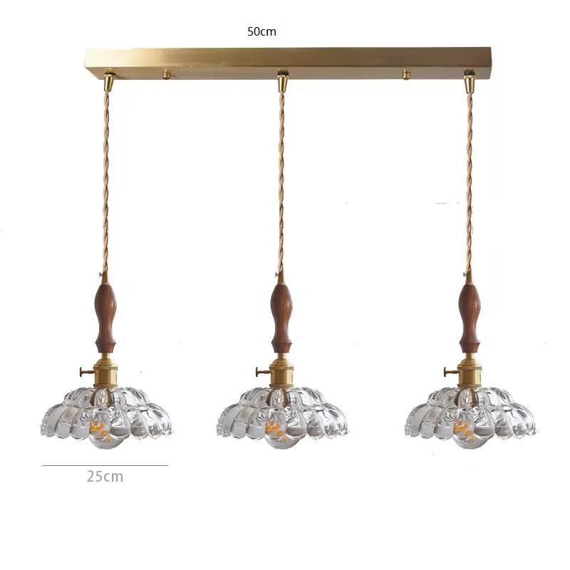 Taavita Ceiling Light Kitchen