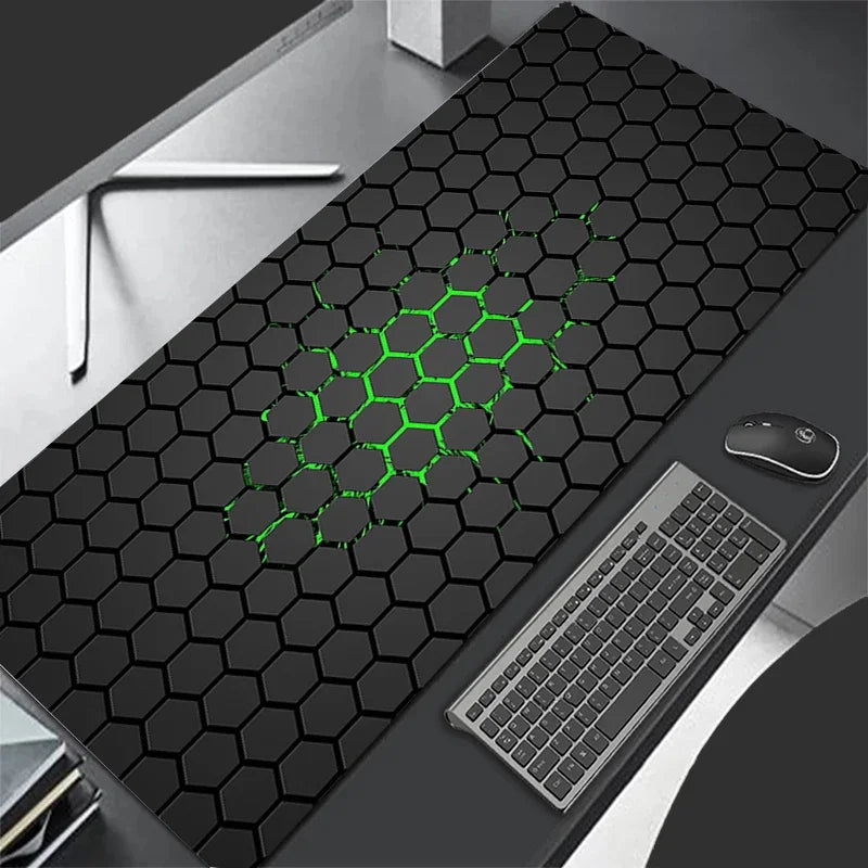 Ultimate Oversized Gaming Mouse Pad for Desk Setup
