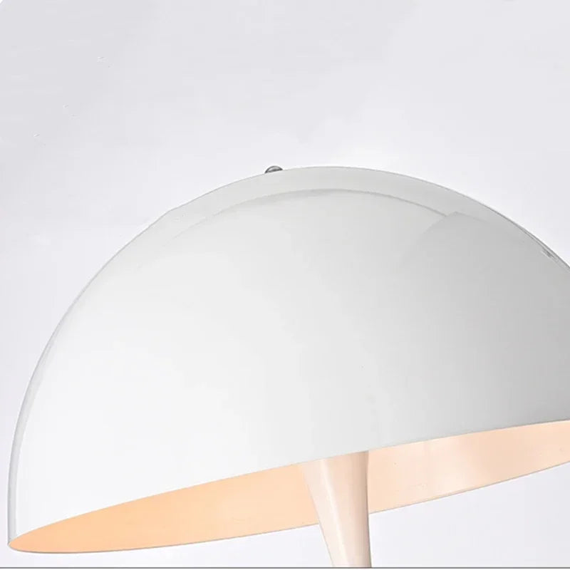 Taavita Mid-Century Retro Mushroom Floor Lamp