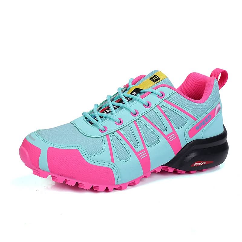 ComfortStride Supportive Running Shoes for All-Day Relief