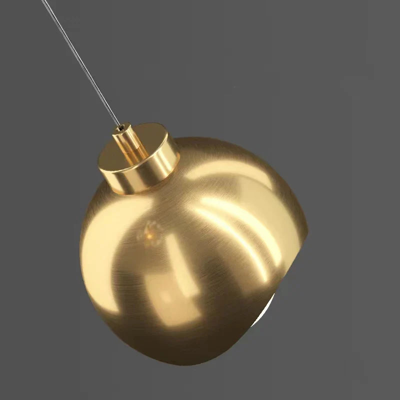 Elegant Crystal Pendant Light for Stylish Spaces