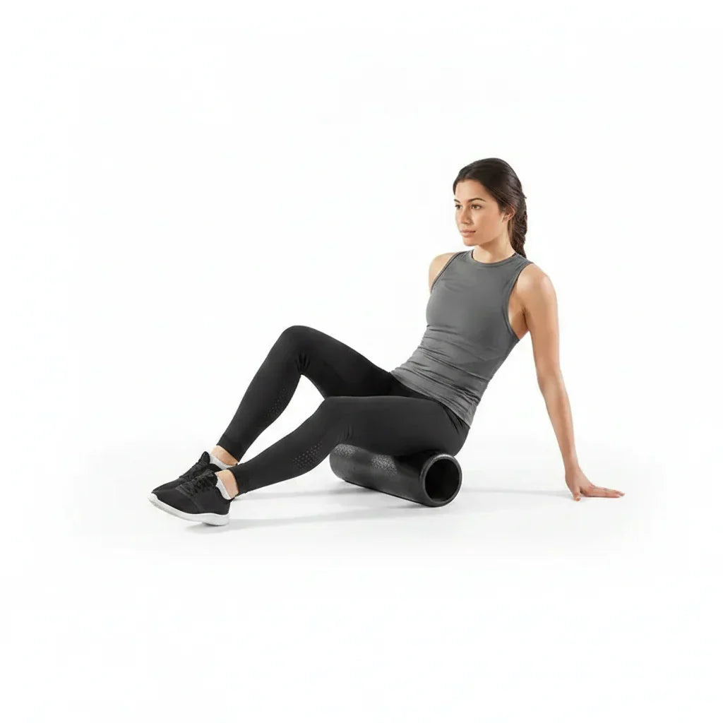 Muscle Relief Roller for Effective Recovery and Stretching