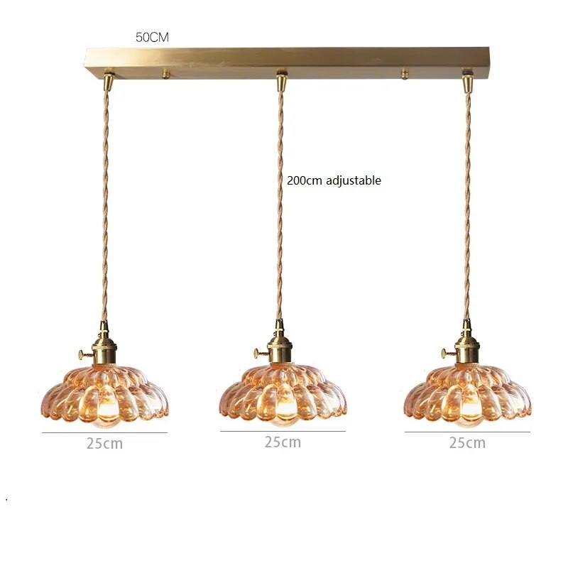 Taavita Ceiling Light Kitchen