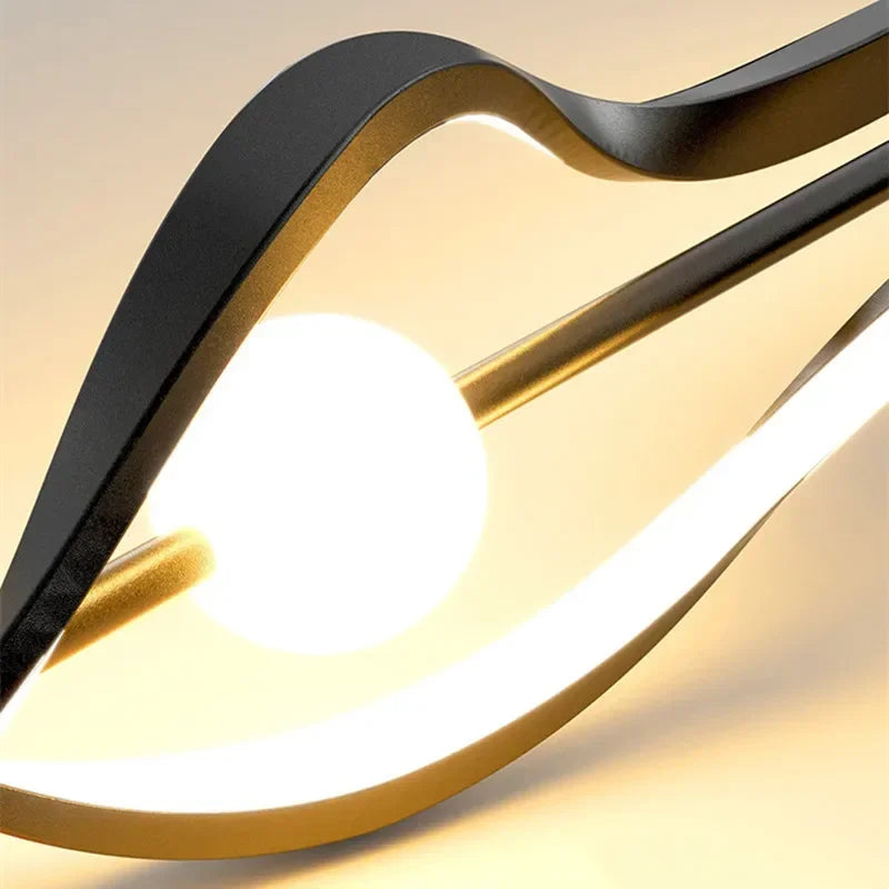 Taavita Ceiling Light Kitchen Daylight