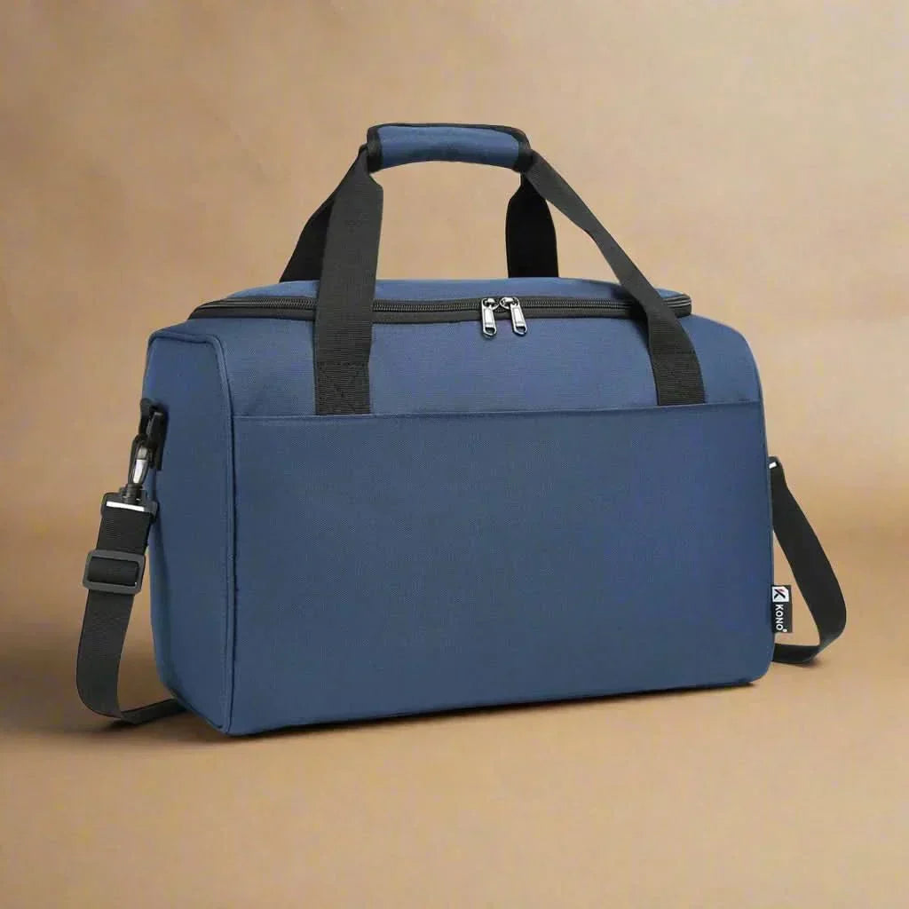 TravelSmart Compact Carry-On Bag for Stress-Free Journeys