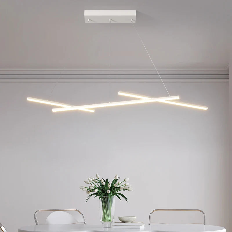 Taavita Ceiling Light Kitchen – Elegant LED Lighting for a Warm Atmosphere