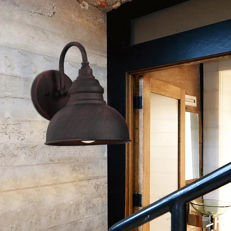 Taavita Vintage Wall Light Kitchen
