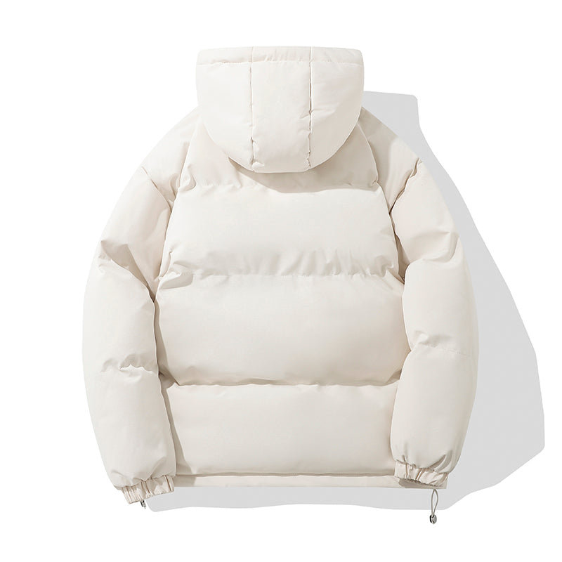 EverWarm Classic Hoodie Jacket for Ultimate Comfort