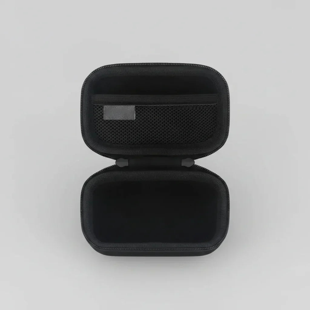 Durable Portable Storage Case for External SSDs