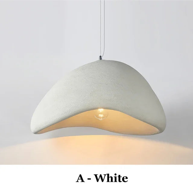 Serenity Pendant Light: Modern Elegance for Your Space