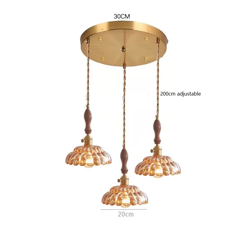 Taavita Ceiling Light Kitchen