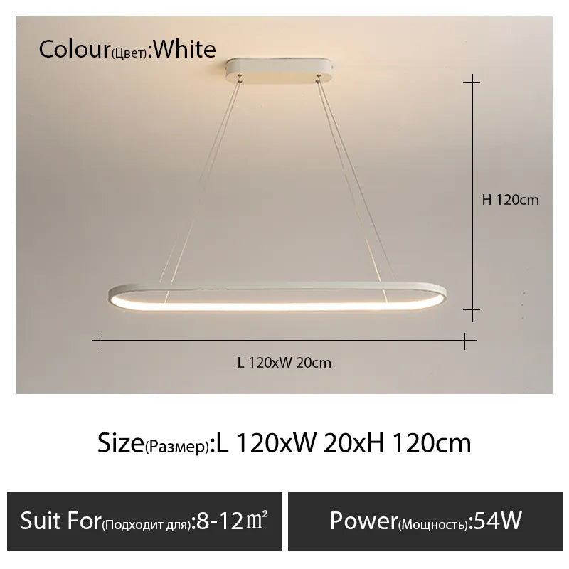 Taavita Ceiling Lights for the Kitchen