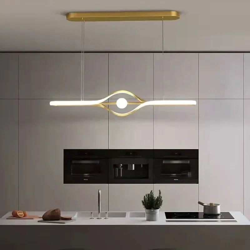 Taavita Ceiling Light Kitchen Daylight