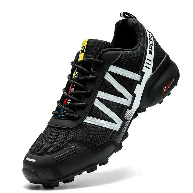 ComfortStride Supportive Running Shoes for All-Day Relief