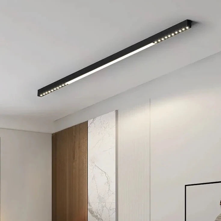 Taavita Neon Ceiling Lamp Kitchen